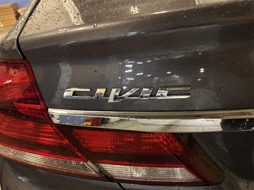 Thumbnail: 2014 Honda Civic - 24