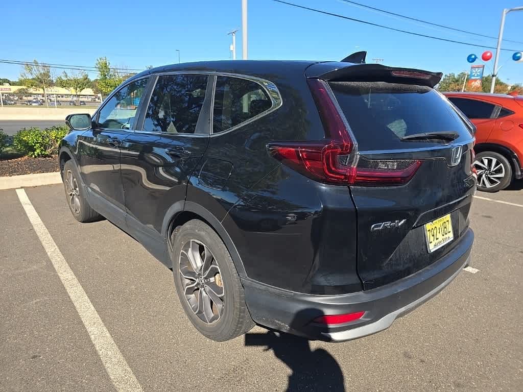 Thumbnail: 2022 Honda CR-V - 6