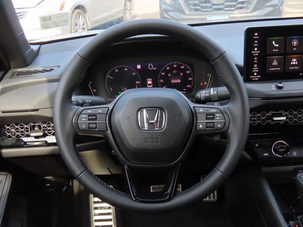 Thumbnail: 2026 Honda Accord - 18