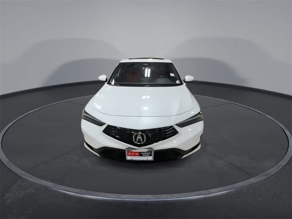 Thumbnail: 2023 Acura Integra - 3