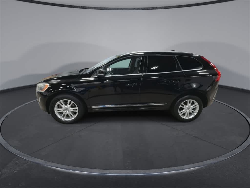 Thumbnail: 2015 Volvo XC60 - 5