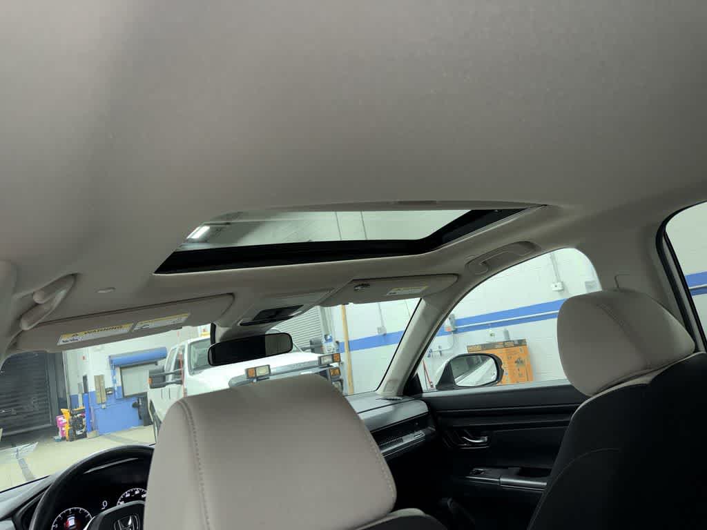 Thumbnail: 2023 Honda CR-V - 24