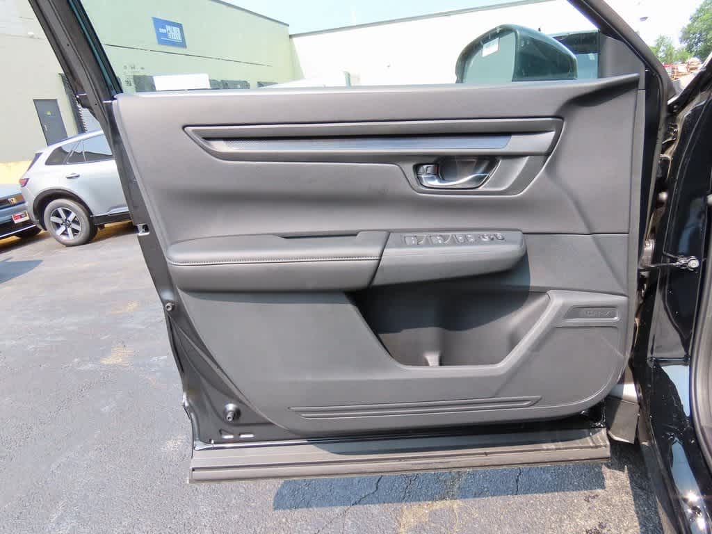 Thumbnail: 2026 Honda CR-V - 15