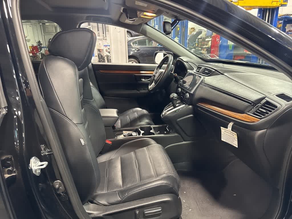 Thumbnail: 2022 Honda CR-V - 12