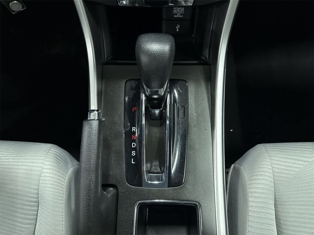 Thumbnail: 2014 Honda Accord - 29