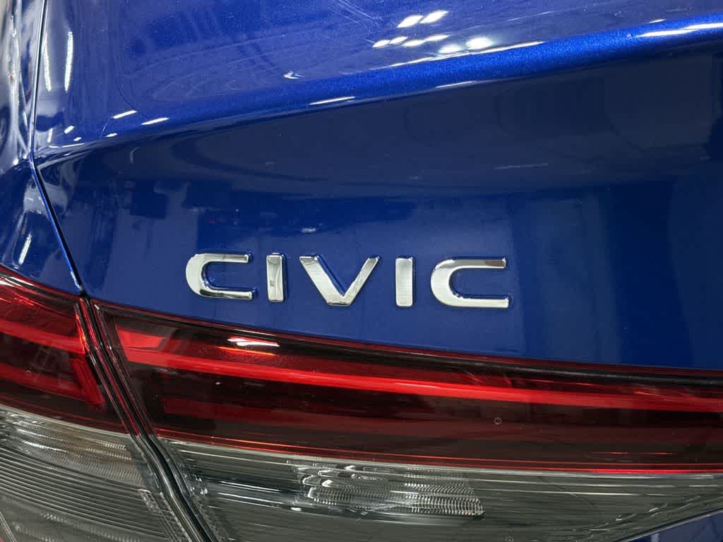Thumbnail: 2023 Honda Civic - 24