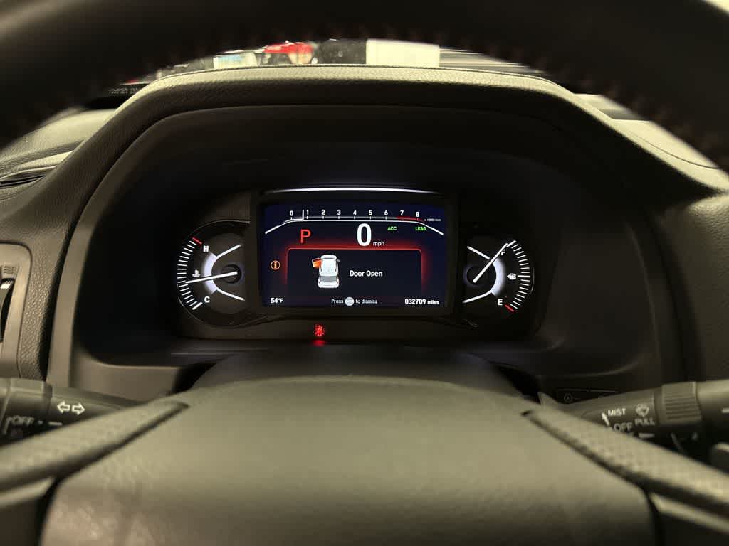 Thumbnail: 2023 Honda Passport - 34
