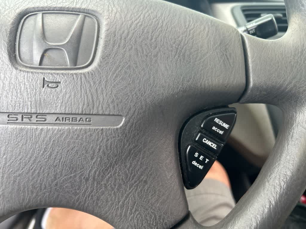Thumbnail: 2002 Honda Accord - 4