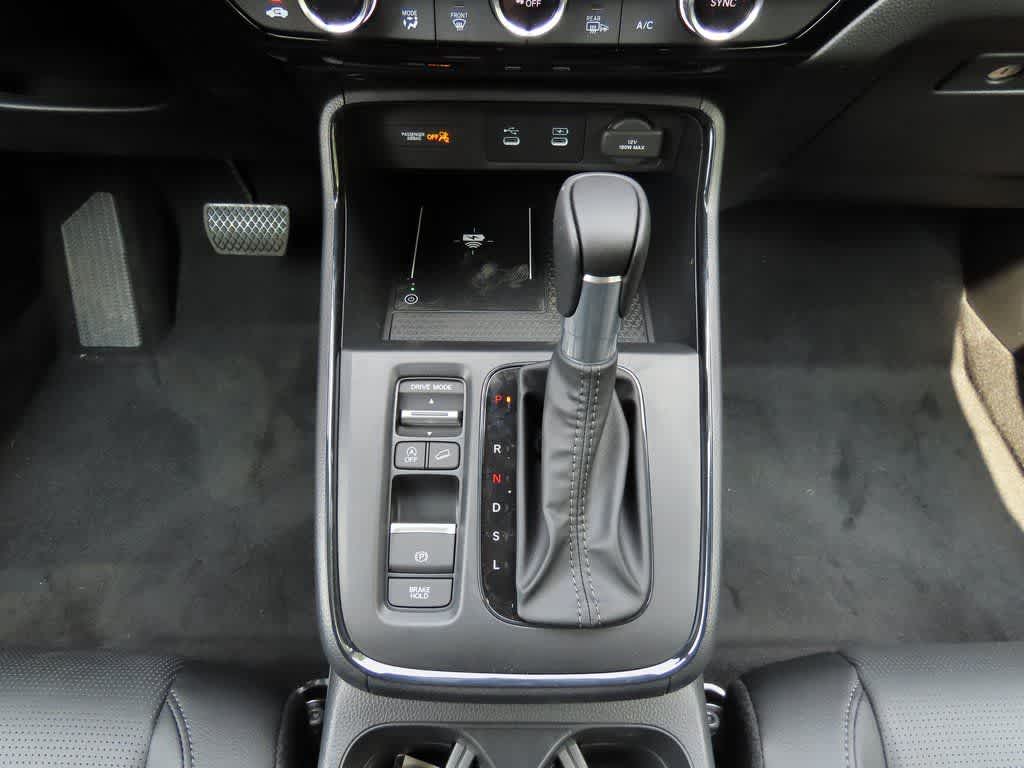 Thumbnail: 2026 Honda CR-V - 22