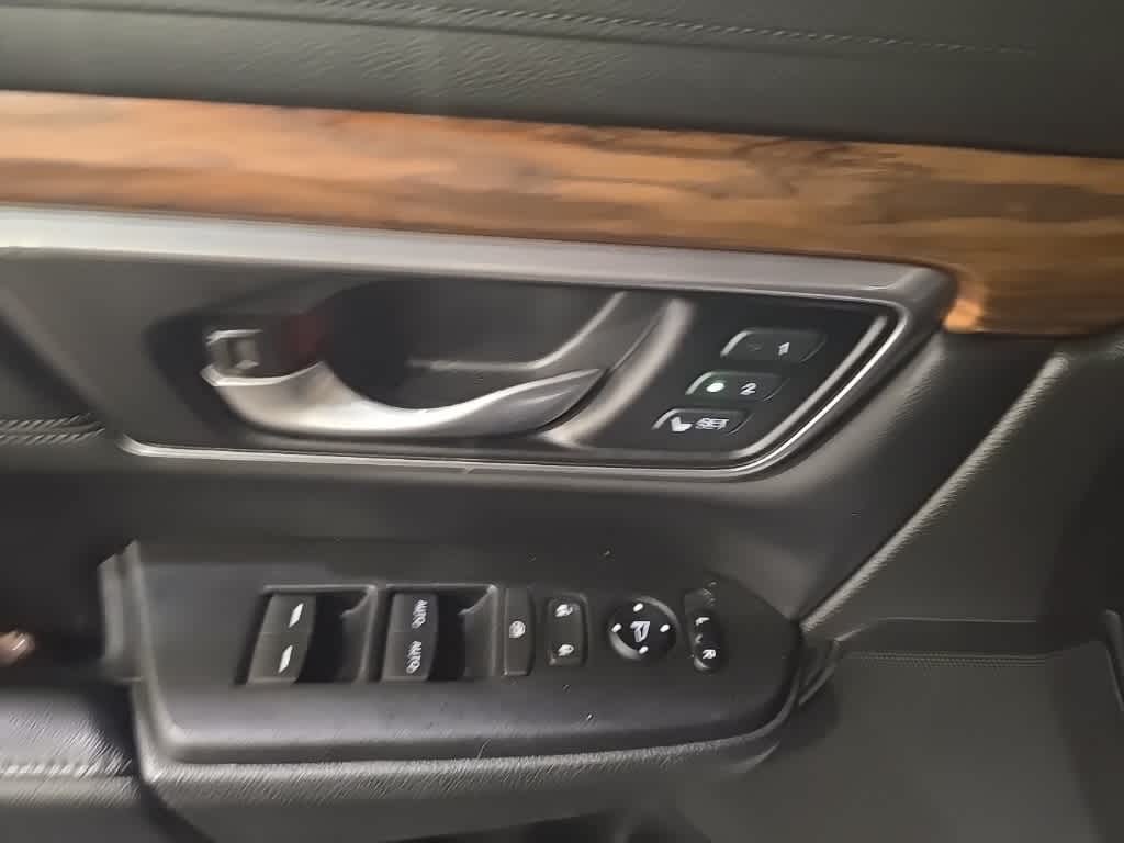 Thumbnail: 2022 Honda CR-V - 9