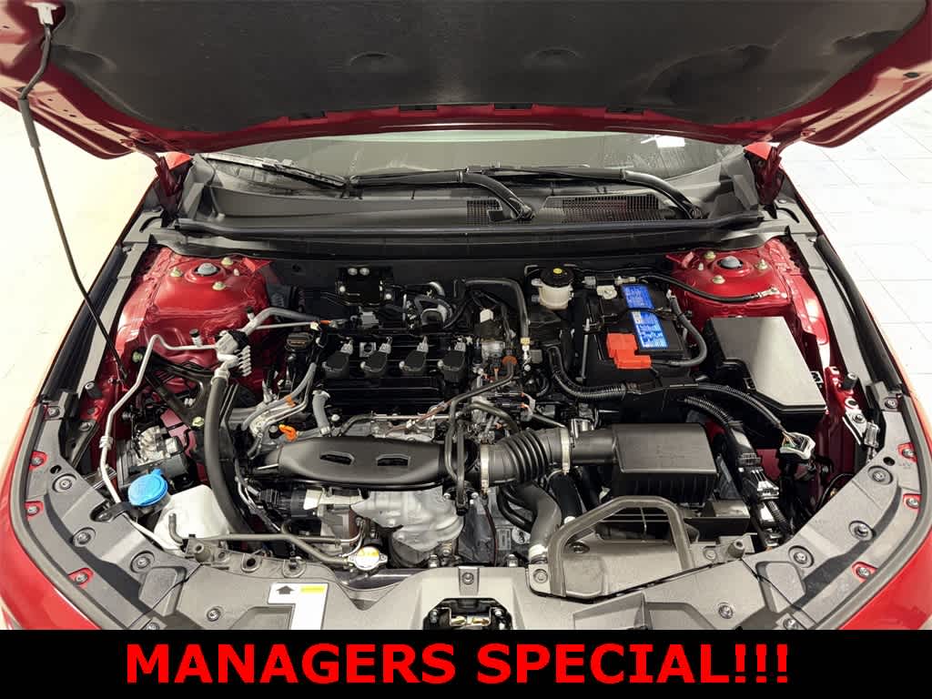 Thumbnail: 2023 Honda Accord - 17