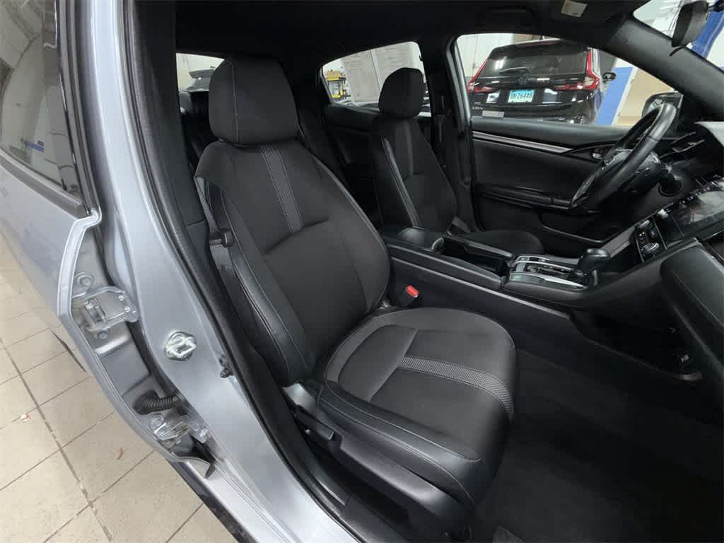 Thumbnail: 2021 Honda Civic - 15