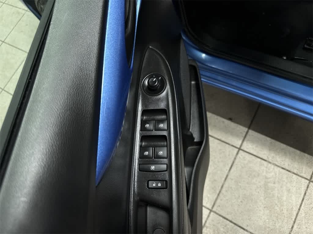 Thumbnail: 2017 Chevrolet Spark - 22