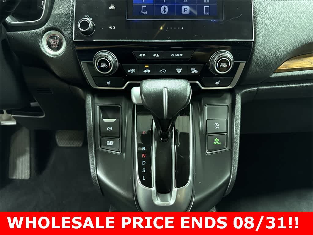Thumbnail: 2022 Honda CR-V - 21