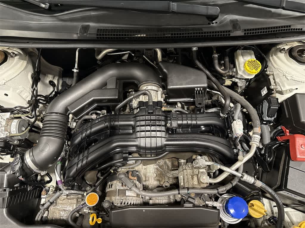 Thumbnail: 2018 Subaru Impreza - 12