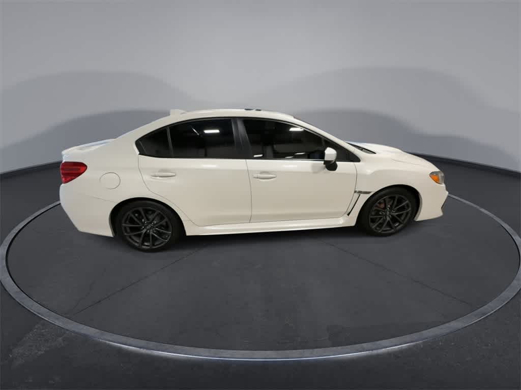 Thumbnail: 2019 Subaru WRX - 9
