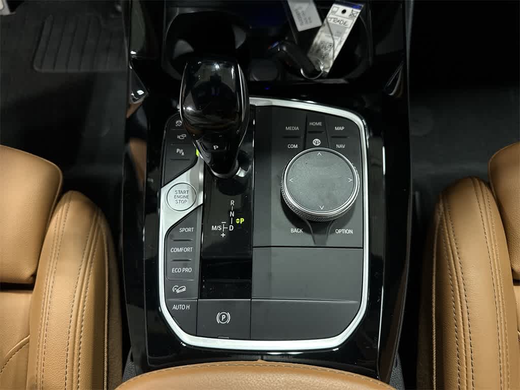 Thumbnail: 2024 BMW X3 - 36