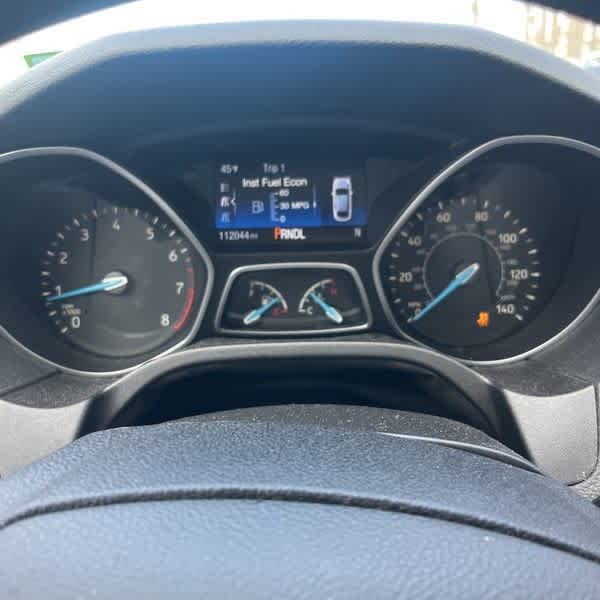 Thumbnail: 2016 Ford Focus - 20