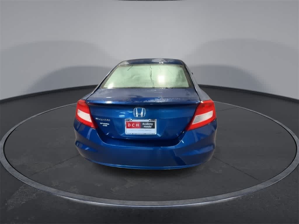 Thumbnail: 2013 Honda Civic - 7