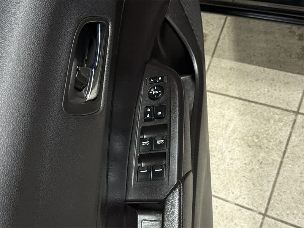 Thumbnail: 2017 Acura ILX - 22