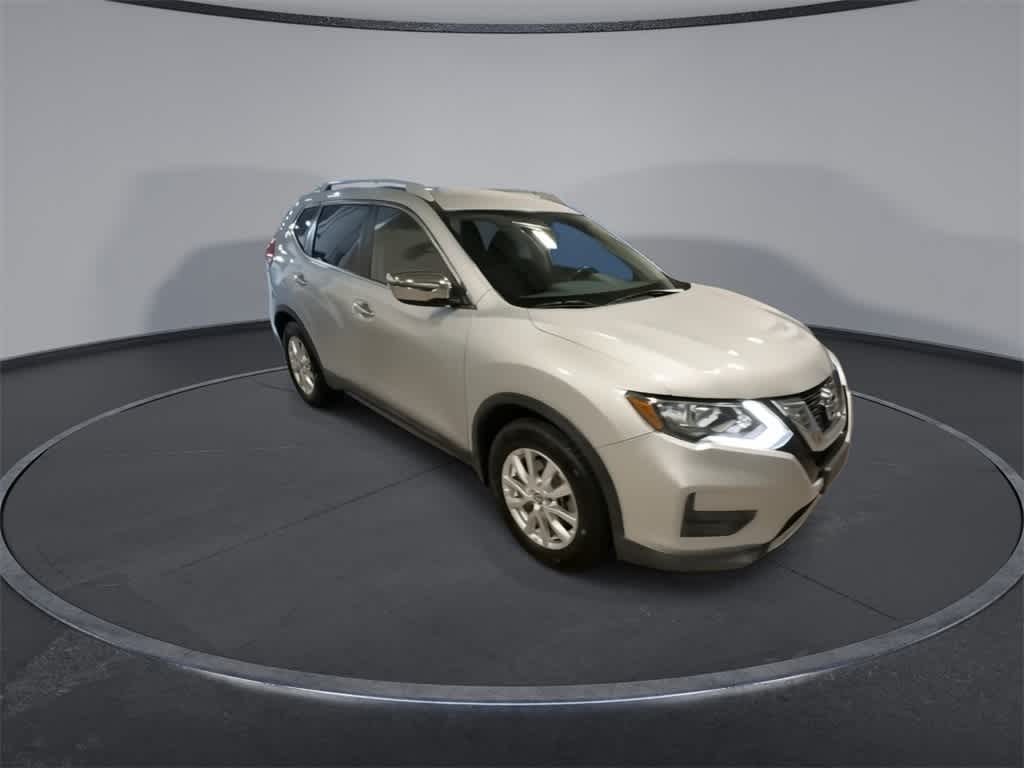 Thumbnail: 2017 Nissan Rogue - 2