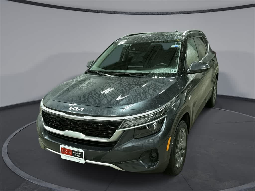 2022 Kia Seltos S -
                  Old Bridge Township, NJ