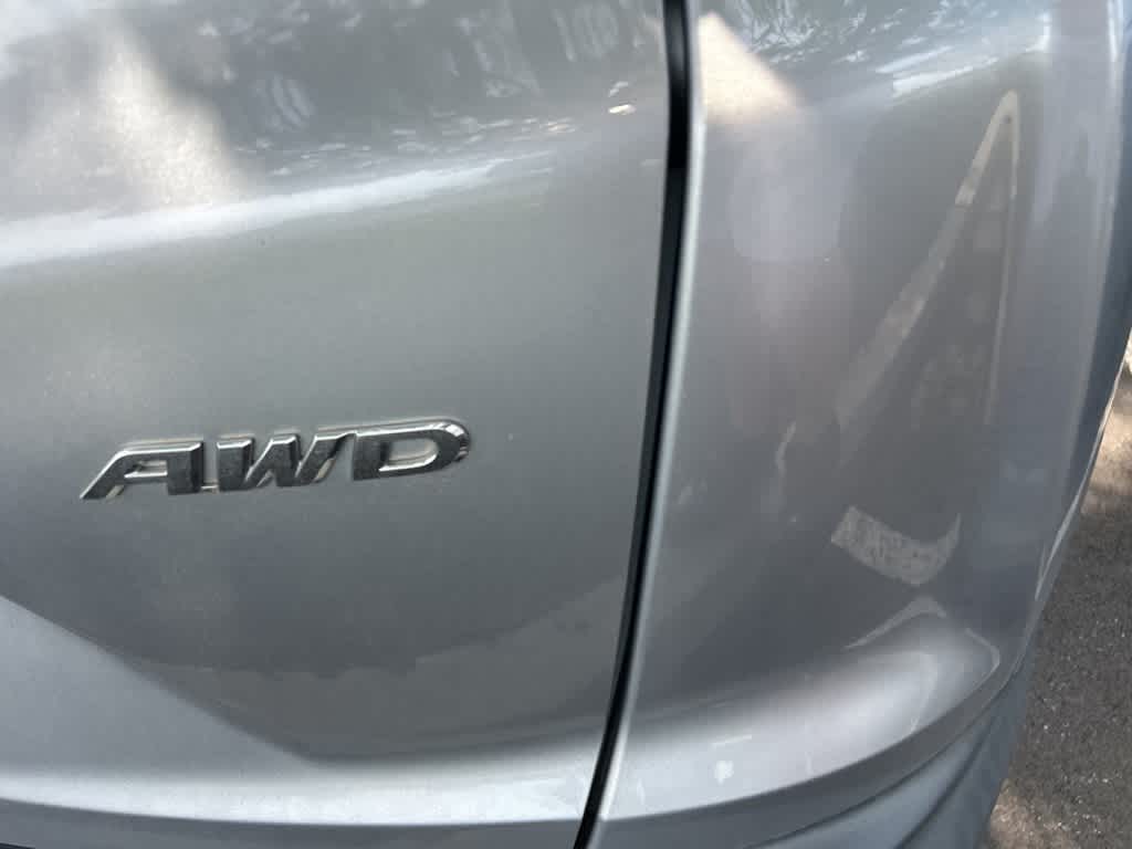 Thumbnail: 2019 Honda CR-V - 19
