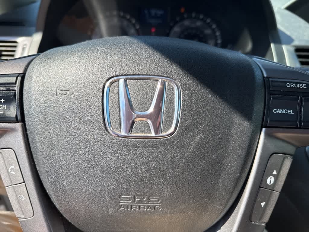 Thumbnail: 2013 Honda Odyssey - 3