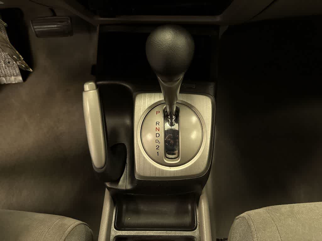 Thumbnail: 2008 Honda Civic - 27