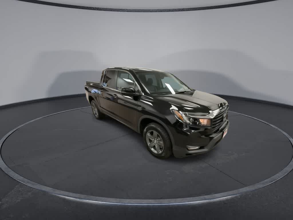 Thumbnail: 2023 Honda Ridgeline - 2