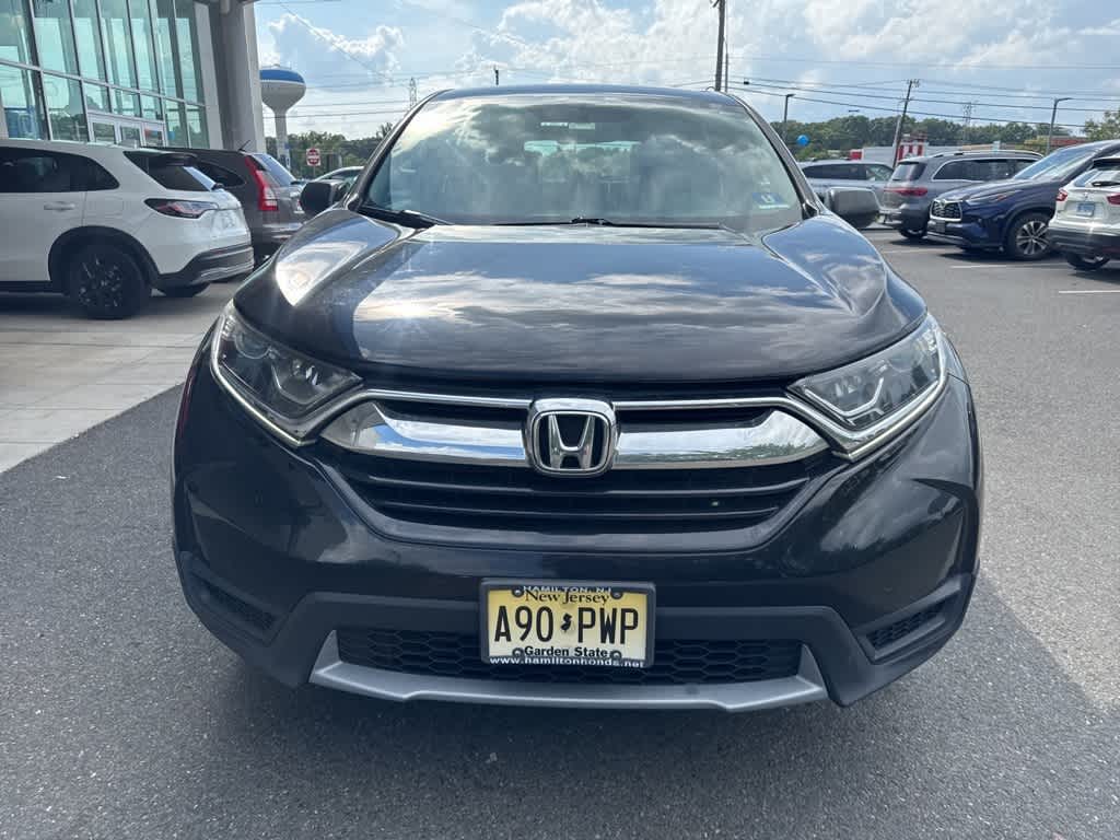 Thumbnail: 2018 Honda CR-V - 6