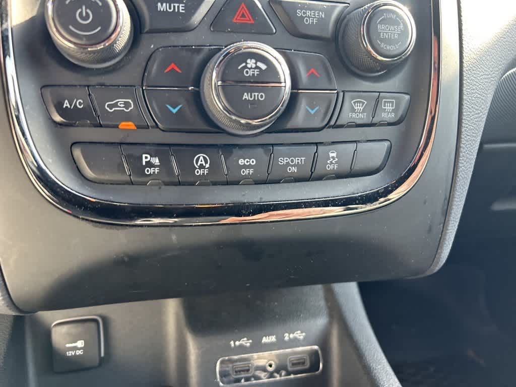 Thumbnail: 2019 Dodge Durango - 22