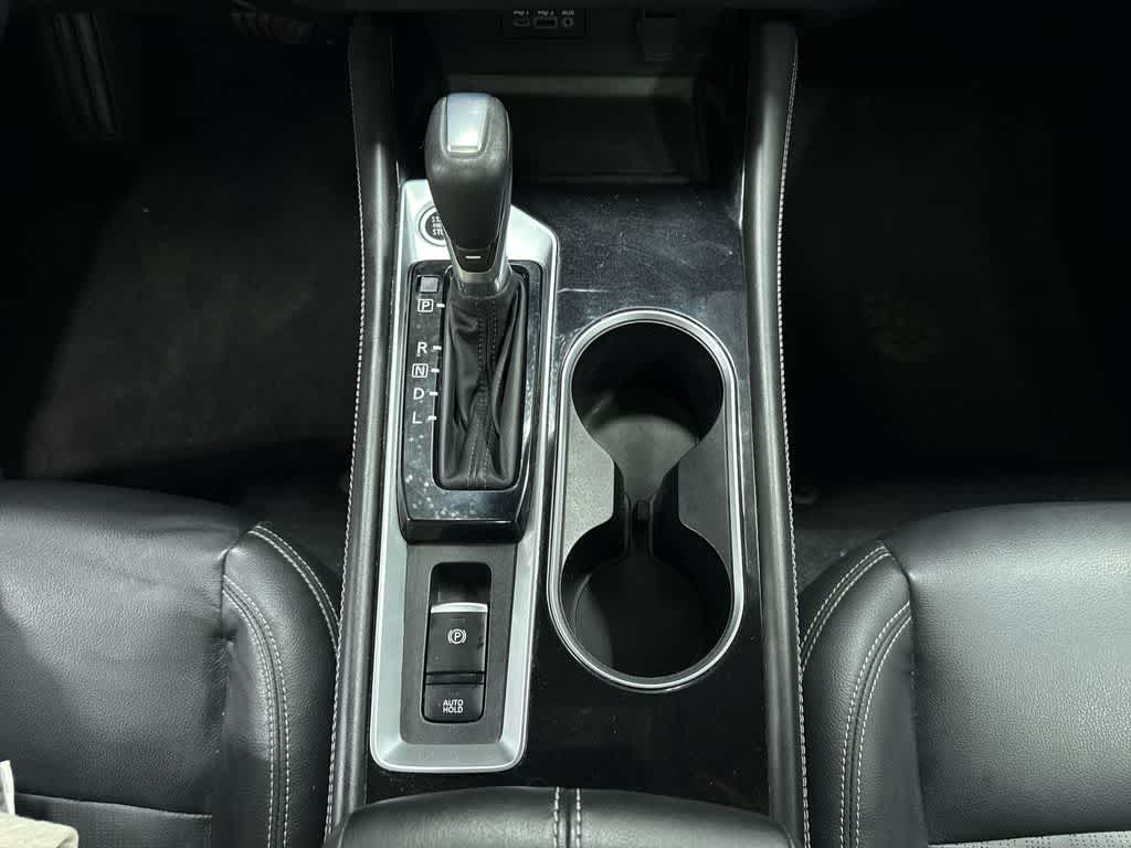 Thumbnail: 2021 Nissan Altima - 33