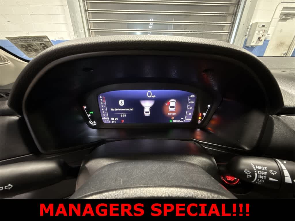 Thumbnail: 2023 Honda Accord - 32