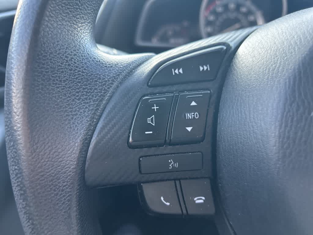 Thumbnail: 2015 Mazda Mazda3 - 16