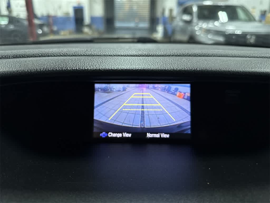 Thumbnail: 2016 Honda CR-V - 23