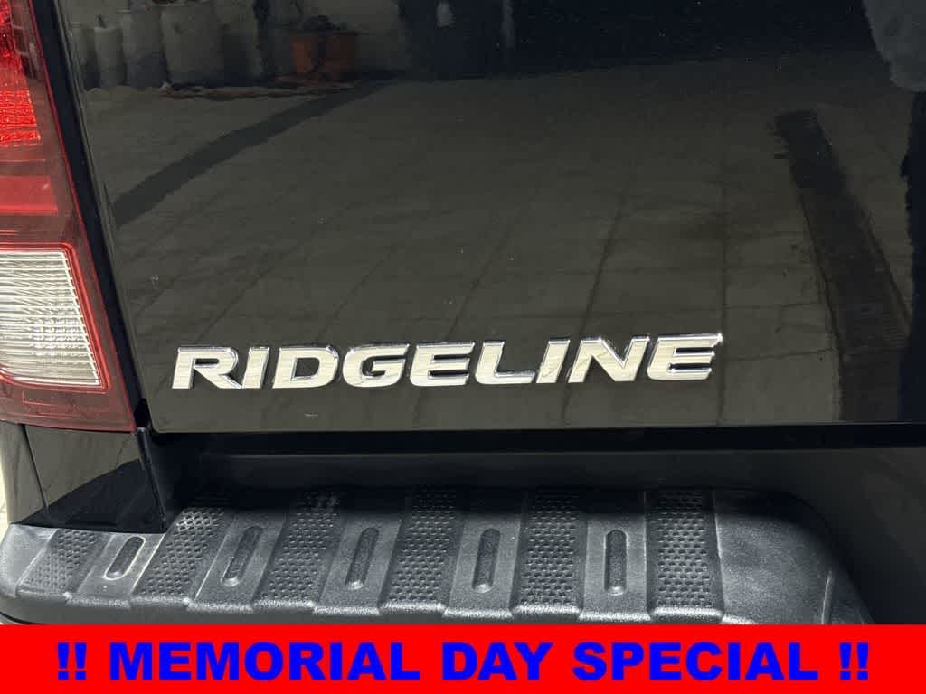 Thumbnail: 2017 Honda Ridgeline - 24