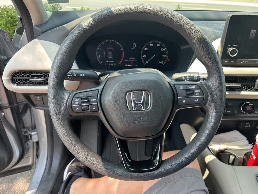 Thumbnail: 2023 Honda HR-V - 3