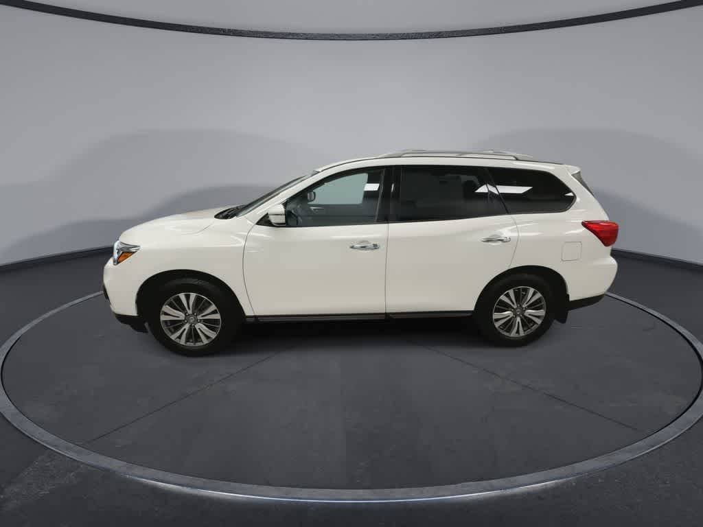 Thumbnail: 2019 Nissan Pathfinder - 5