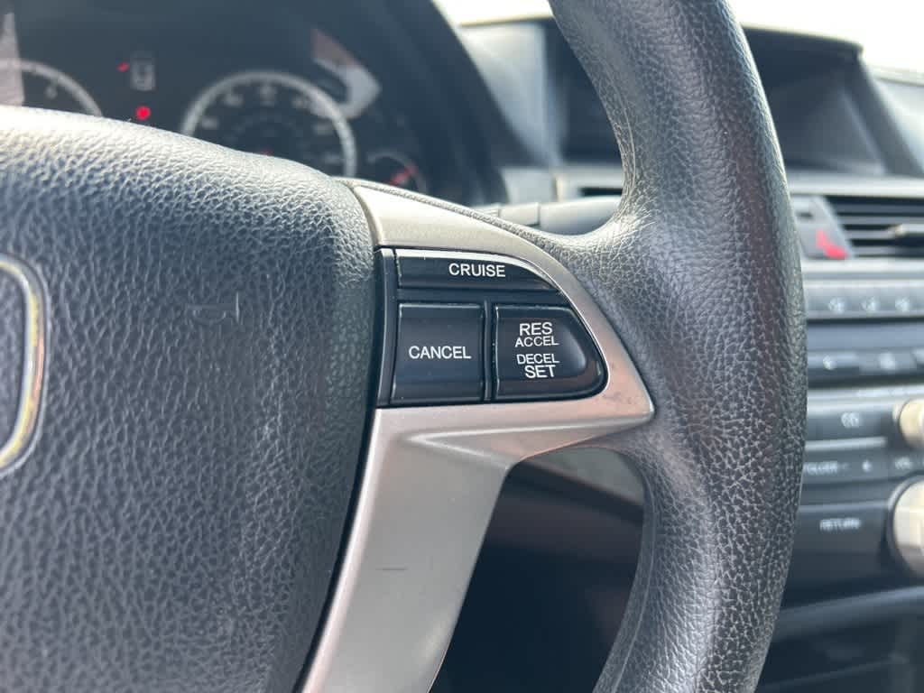 Thumbnail: 2009 Honda Accord - 6