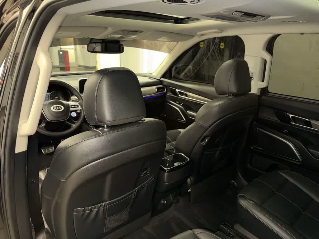 Thumbnail: 2020 Kia Telluride - 30
