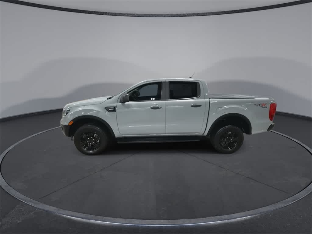 Thumbnail: 2022 Ford Ranger - 5