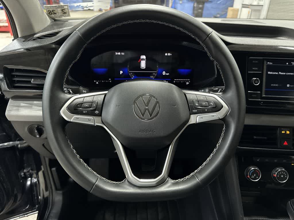 Thumbnail: 2023 Volkswagen Taos - 18