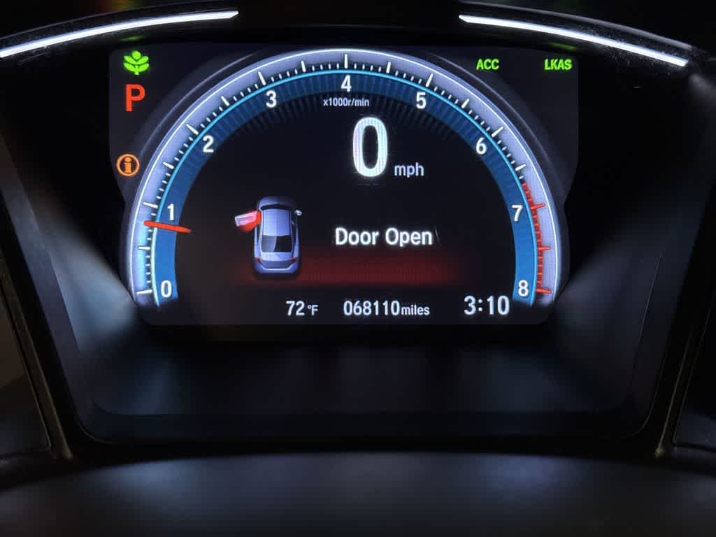 Thumbnail: 2019 Honda Civic - 18