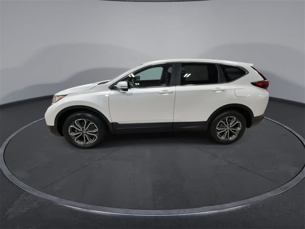 Thumbnail: 2022 Honda CR-V - 5