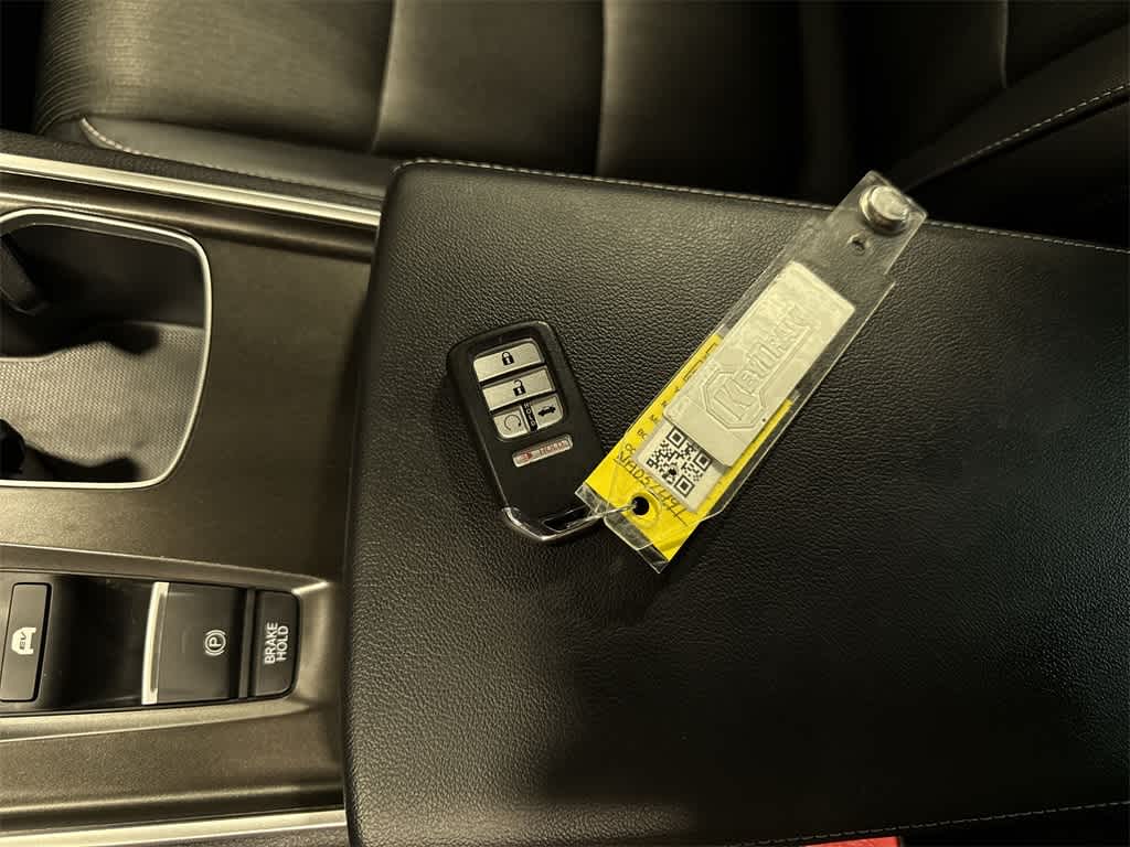 Thumbnail: 2022 Honda Accord - 30