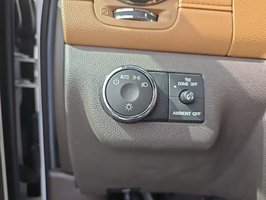 Thumbnail: 2017 Buick Enclave - 12