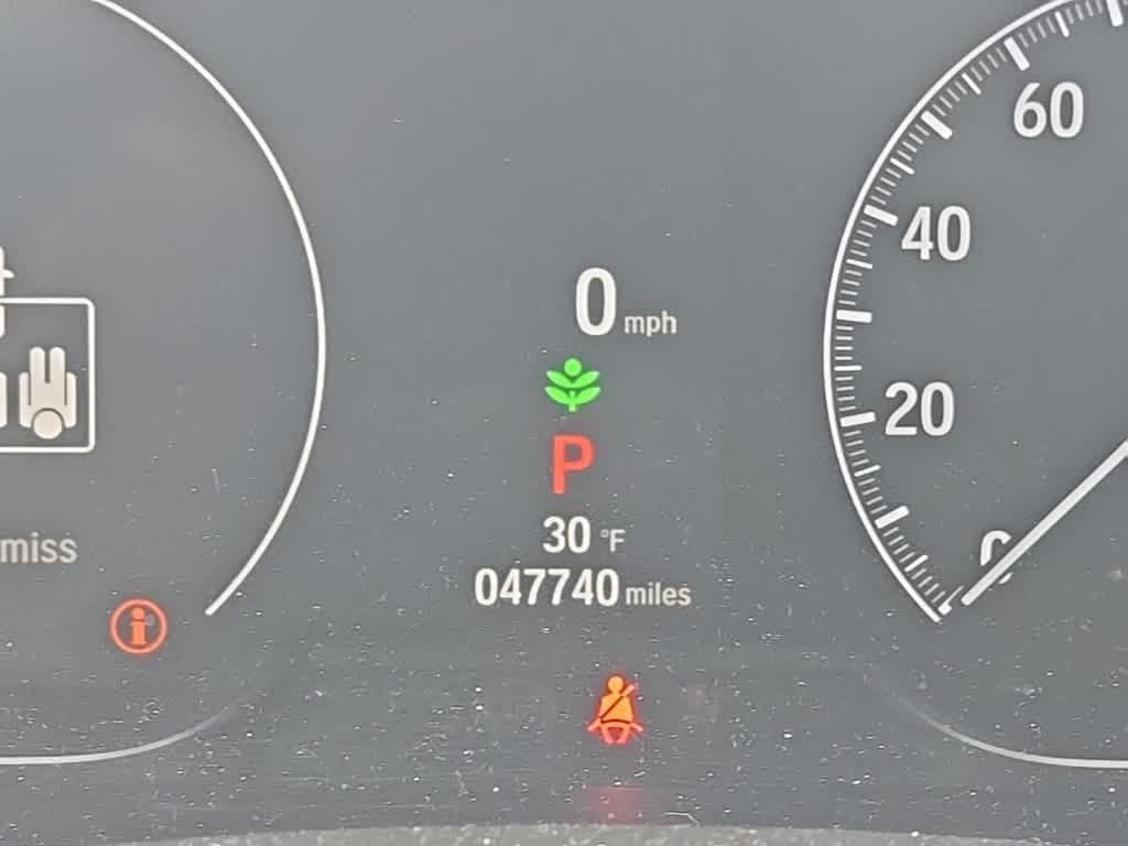 Thumbnail: 2022 Honda Accord - 3