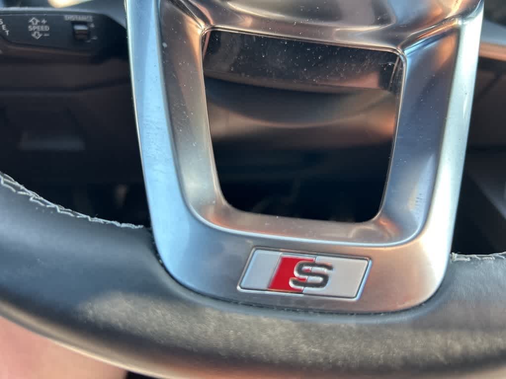 Thumbnail: 2023 Audi S3 - 22
