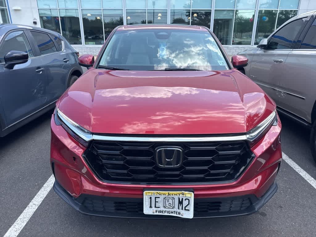 Thumbnail: 2023 Honda CR-V - 6